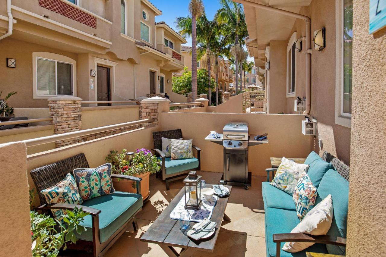 Carlsbad Village Charm Exterior photo